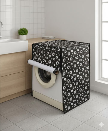 FULLY AUTOMATICE WASHING MACHINE COVER