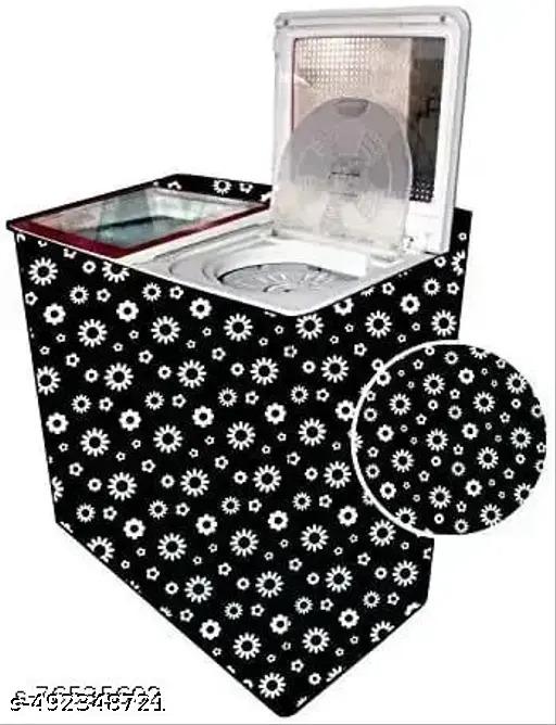 washing mashing cover