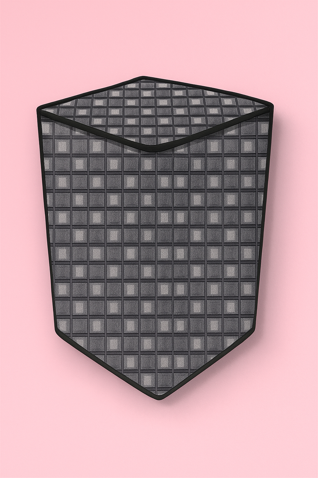 Ryka Premium Waterproof Washing Machine Cover | Dustproof & Sun-Resistant | Front/Top Load Fully Automatic Washing Machine Protector