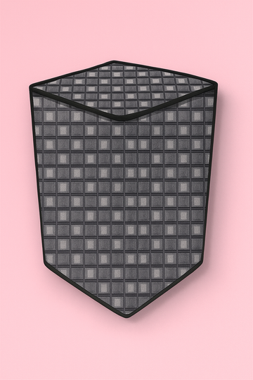 Ryka Premium Waterproof Washing Machine Cover | Dustproof & Sun-Resistant | Front/Top Load Fully Automatic Washing Machine Protector