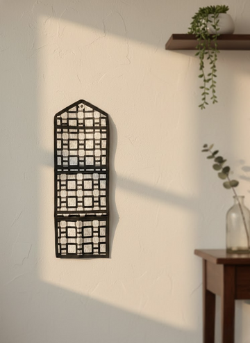 Ryka Multi-Pocket Design for organized storage | pack of one | 27.5 length 9.5 breadth