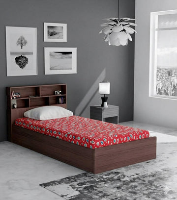 Ryka PVC Waterproof Baby Bedsheet (36x54 Inches) – Soft Printed, Reusable & Leakproof Mattress Protector| Pack Of 1 |